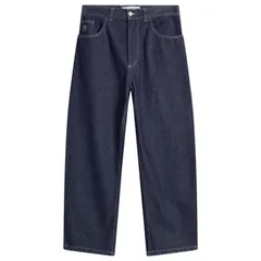 ポーラー スケート カンパニー メンズ ボトムス デニムパンツ ジーンズ Polar Skate Co Big Boy Jeans One Washのサムネイル