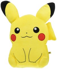 ポケットモンスター ラッキー もちふわクッション - メルカリ