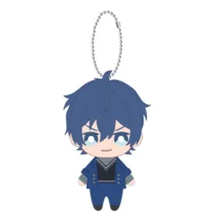 カラフルピーチ なおきり Chibiぬいマスコット