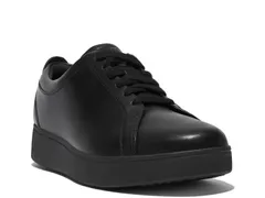 フィットフロップ レディース シューズ スニーカー FitFlop Rally Sneaker Grey グレーのサムネイル