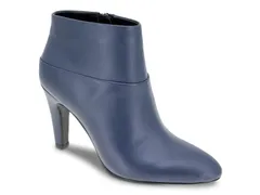 BCB ジェネレーション レディース シューズ ブーツ・レインブーツ BCBGeneration Riverlin Bootie Dark Ink Blue ブルーのサムネイル
