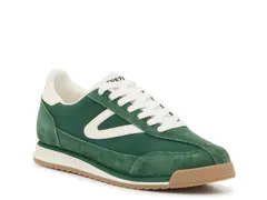 トレトン レディース シューズ スニーカー Tretorn Rawlins Sneaker Womens Dark Green グリーンのサムネイル