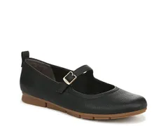 ドクター・ショール レディース シューズ パンプス Dr Scholls Timeless Mary Jane Black ブラックのサムネイル