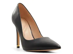 テッドベーカー レディース シューズ パンプス Ted Baker Cara Icon Pump Black ブラックのサムネイル