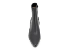 アンドレア アース レディース シューズ ブーツ・レインブーツ Andre Assous Winter Bootie Black ブラック