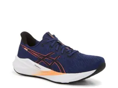 アシックス メンズ シューズ スニーカー ASICS Versablast 4 Running Shoe Mens Indigo Blue インディゴ