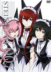 [중고] STEINS;GATE Vol.7 (통상판) [DVD]