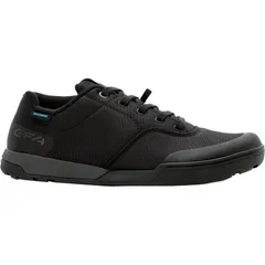 シマノ メンズ シューズ スニーカー Shimano GF400 Flat Shoe Mens Black ブラックのサムネイル