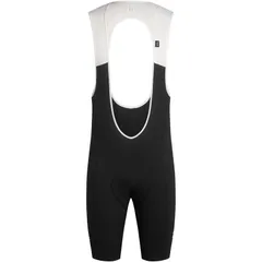 ラファ メンズ ボトムス ハーフパンツ・ショーツ Rapha Classic Bib Short Mens BlackWhite ホワイト