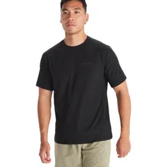 マーモット メンズ トップス シャツ Marmot Windridge Shirt Mens Black ブラックのサムネイル
