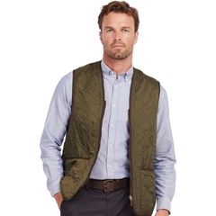 Barbour x Baracuta】ワックスコットン ベスト【サイズS】 - メルカリ