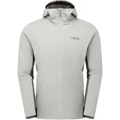 ラブ レディース アウター ジャケット・ブルゾン ジャケット Rab Xenair Alpine Light Jacket Womens Light Zinc