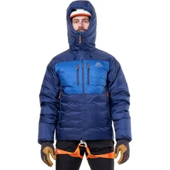 マウンテンイクイップメント メンズ アウター ジャケット・ブルゾン ジャケット Mountain Equipment Kryos Jacket Mens AdmiralAtlanticのサムネイル