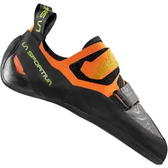 ラスポルティバ メンズ シューズ スニーカー La Sportiva Mistral Climbing Shoe Hawaiian SunLime Punch ライムのサムネイル