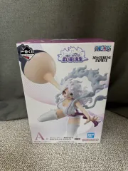 送料込み4 3) ONE PIECE 想像する未来 ジュエル JEWEL ボニー A賞