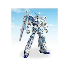 【中古】 HG 1/144 RX-0 ユニコーンガンダム D-MODE ANAオリジナルカラーVer.のサムネイル