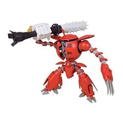 【中古】 BANDAI バンダイ ROBOT魂 -ロボット魂- SIDE MS ∀ガンダム コレン専用カプル (魂ウェブ限定)のサムネイル