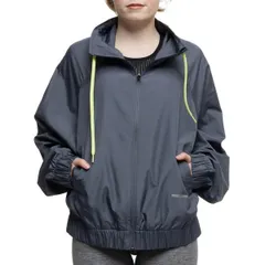 アシックス レディース アウター ジャケット・ブルゾン ASICS ACTIBREEZE Woven Jacketarmacのサムネイル