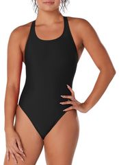 新品 Speedoライフセーバー 水着 ブーメラン Vパンツ 競泳水着 M