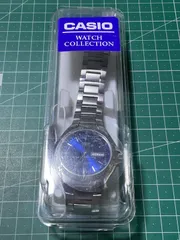腕時計 CASIO