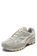 ディアドラ レディース シューズ スニーカー Diadora Mythos Propulsion 280 Bacca Sneaker Grey Alaska グレーのサムネイル