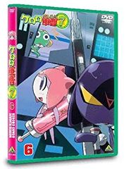[중고] 케로로 군조 7th 시즌 6 [DVD]