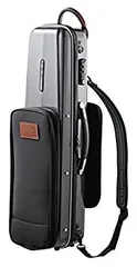 【中古】 GL ソプラノサックスケース GLK-S S グレーのサムネイル