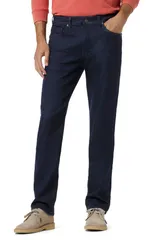 ジョーズ メンズ ボトムス デニムパンツ ストレート ジーンズ Joes The Brixton Slim Straight Leg Jeans Ferrin