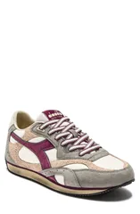 ディアドラ レディース シューズ スニーカー Diadora Equipe Revenge Used Sneaker White Wildove ホワイトのサムネイル
