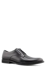 ゴードンラッシュ メンズ シューズ ダービー Gordon Rush Brody Plain Toe Derby Black ブラック