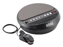 [중고] KORG 코르그 코르그 컴팩트 전자 드럼 타악기 신디사이저 WAVEDRUM Mini
