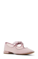 テッドベーカー レディース シューズ パンプス Ted Baker Clara Flat Lilac ライラックのサムネイル