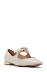 テッドベーカー レディース シューズ パンプス Ted Baker Clara Flat White Bone ホワイトのサムネイル