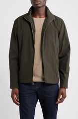 OVERCOAT スゥイングトップKhaki M0 S26J048-NKFG - メルカリ