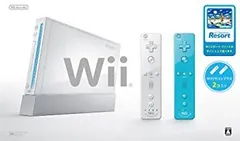 2026年最新】Wii本体[リモコンジャケット同梱版](白)の人気アイテム