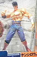 【中古】 北斗の拳 200X アクションフィギュア ケンシロウ