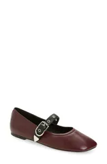 スリーワンフィリップリム レディース シューズ パンプス 31 Phillip Lim ID Mary Jane Flat Ox Blood オックスブラッドのサムネイル