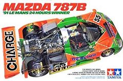 タミヤ 1/10 電動RCカー No.218マツダ787B 47518新品未開封 - メルカリ