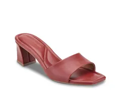 マークフィッシャー レディース シューズ サンダル Marc FisherGelso Sandal Red レッドのサムネイル