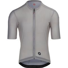 CASTELLI エスプレッソ新作ベージュ ビブショーツxsサイズ、アーム 