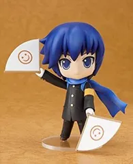 【中古】 ねんどろいど KAITO(カイト) 応援Ver. （Cheerful JAPAN限定）