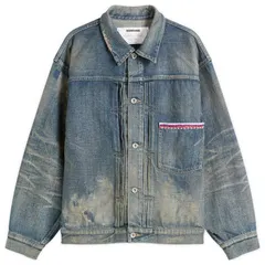 2026年最新】savage denim type-2の人気アイテム - メルカリ