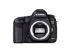 【中古】 Canon キャノン デジタル一眼レフカメラ EOS 5D Mark III ボディ EOS5DMK3のサムネイル