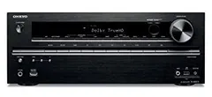 2026年最新】ONKYO TX-SR343 AVレシーバー 5.1chの人気アイテム - メルカリ