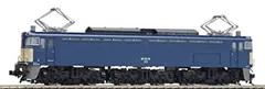 【中古】 TOMIX HOゲージ EF63 2次形 プレステージモデル HO-195 鉄道模型 電気機関車のサムネイル