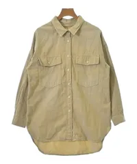 SLOBE IENA ブラウス レディース 【古着】【中古】【送料無料】