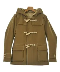 BEAUTY&YOUTH UNITED ARROWS ダッフルコート メンズ 【古着】【中古】【送料無料】のサムネイル