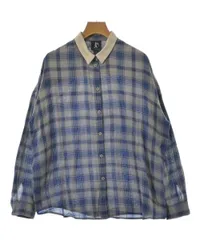 KAREN WALKER カジュアルシャツ レディース 【古着】【中古】【送料無料】のサムネイル