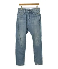 G-STAR RAW デニムパンツ メンズ 【古着】【中古】【送料無料】