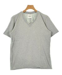 TOKIHO MOMENT LS カットソー Tシャツ グレー - メルカリ
